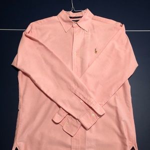 Ralph Lauran oxford shirt
